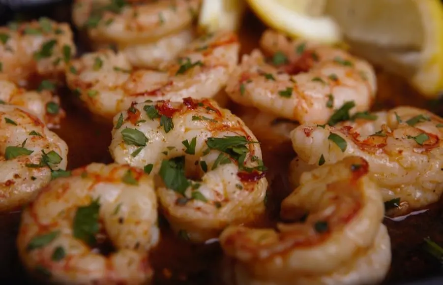 Shrimp