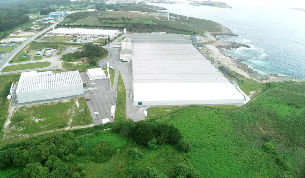 SSF_Cervo aerial