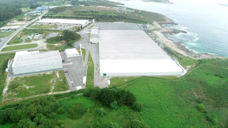 SSF_Cervo aerial