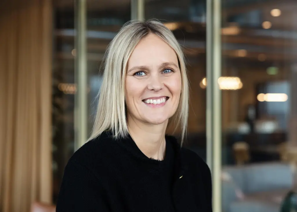 Lene Kristin Bratseth