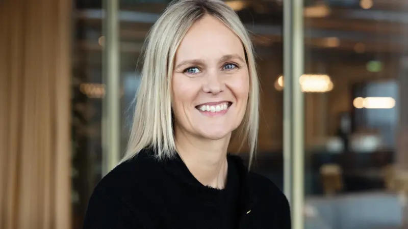 Lene Kristin Bratseth