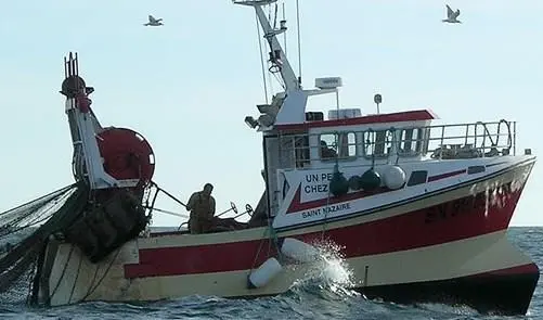EU Fishers