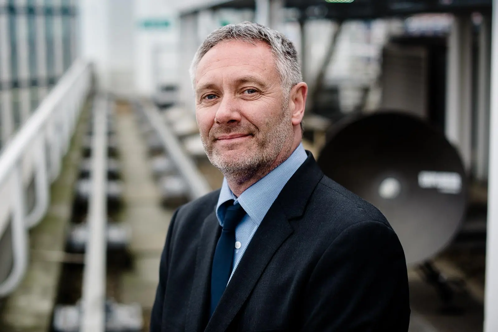 Peter Broadhurst