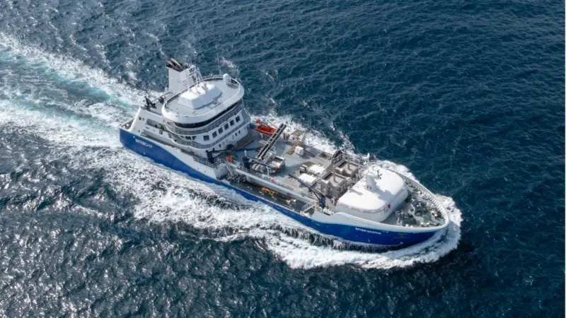 Intership-Scotia