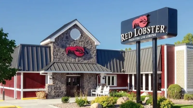 Red Lobster