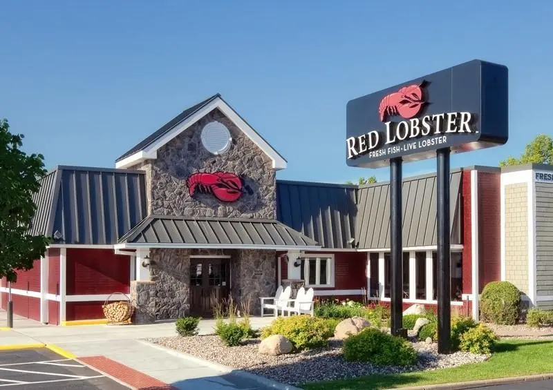 Red Lobster