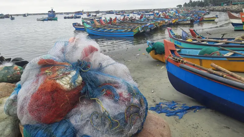 India’s marine fisheries