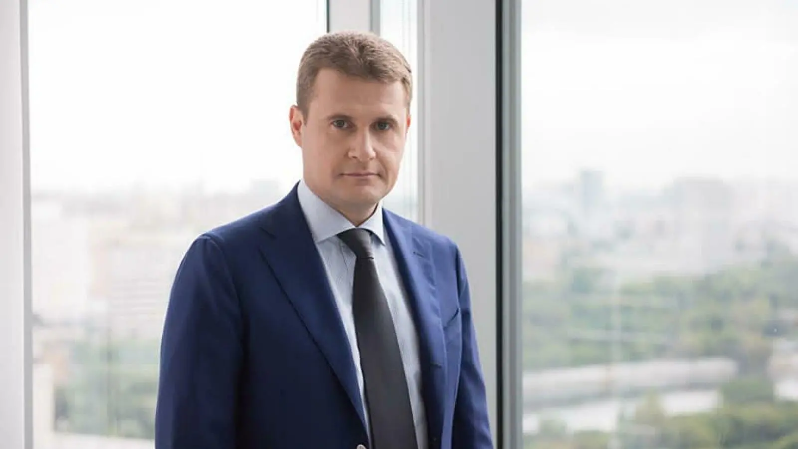 Alexey Chekunkov