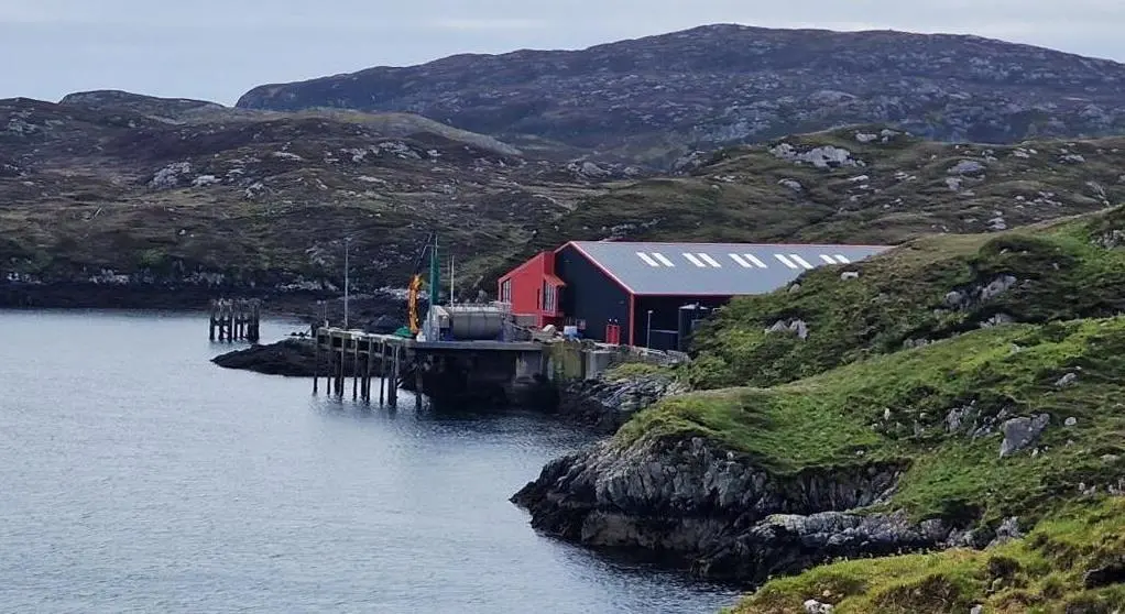 Vonin-Scotland