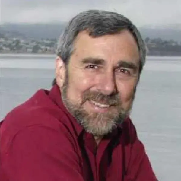 Dr Keith Sainsbury