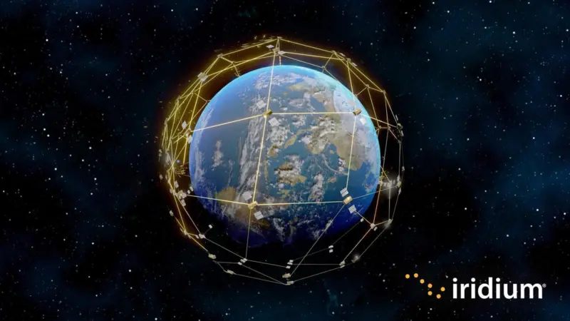 Iridium
