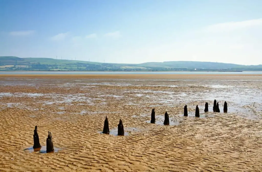 Morecambe Bay
