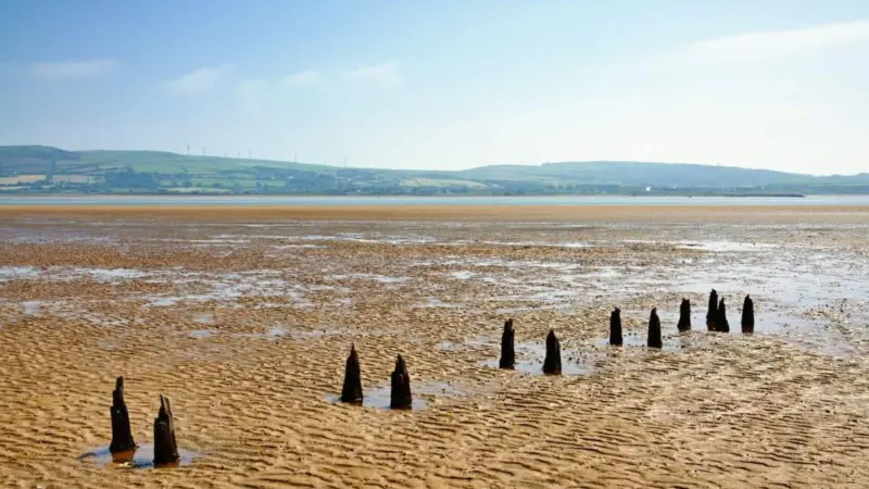 Morecambe Bay