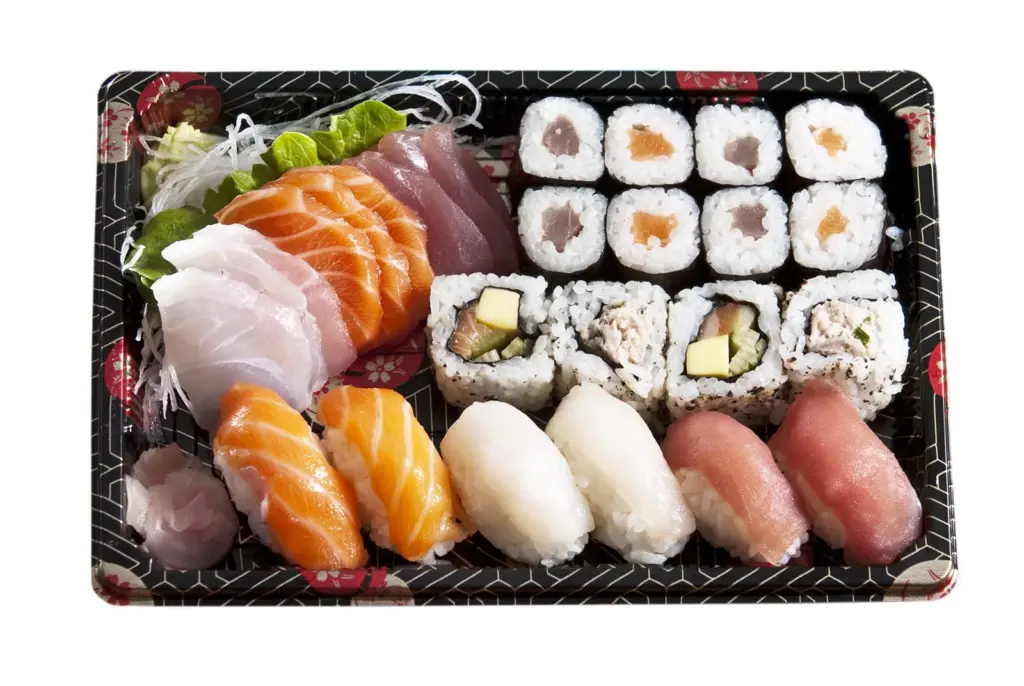 Sushi