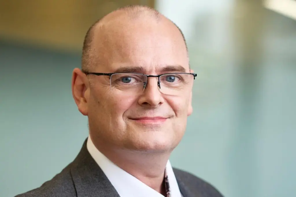 Cedric van den Bossche