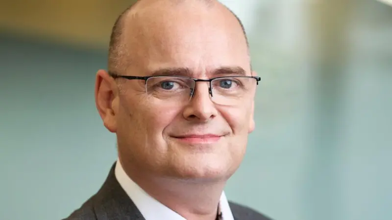 Cedric van den Bossche