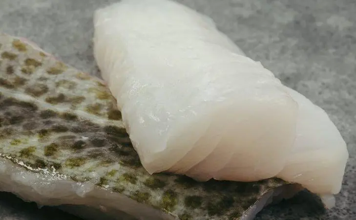 Icelandic cod