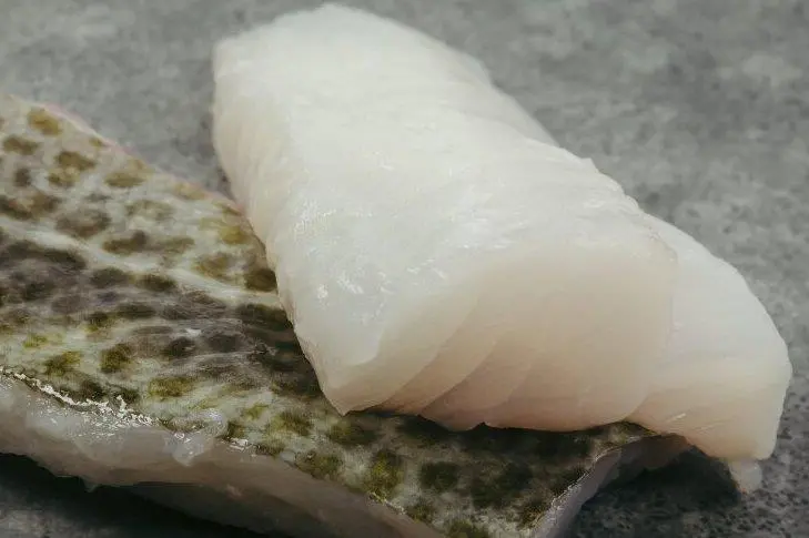 Icelandic cod