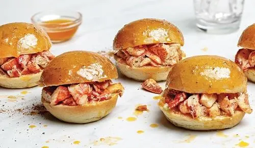 East Coast slider