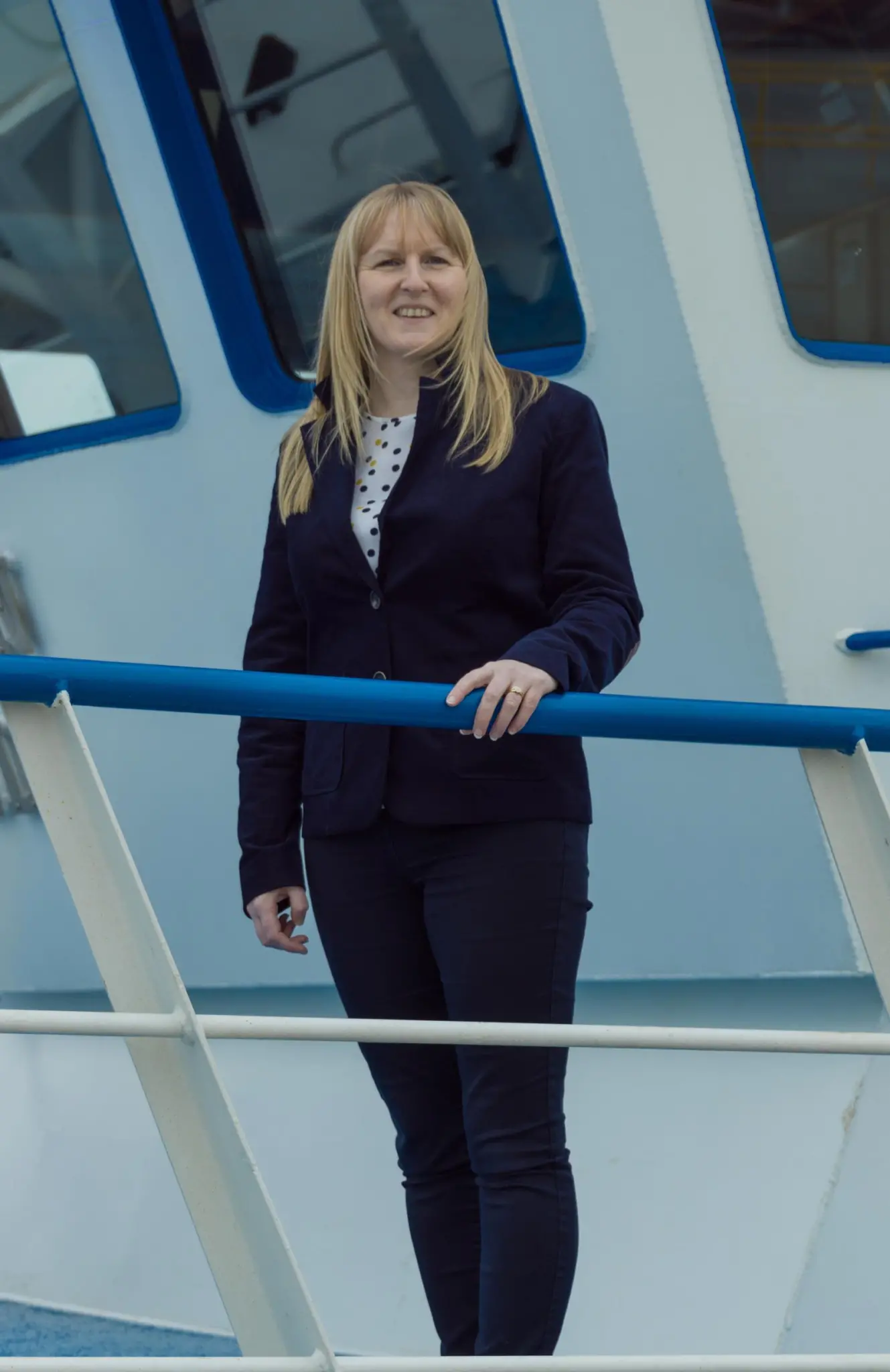 Sheila Keith