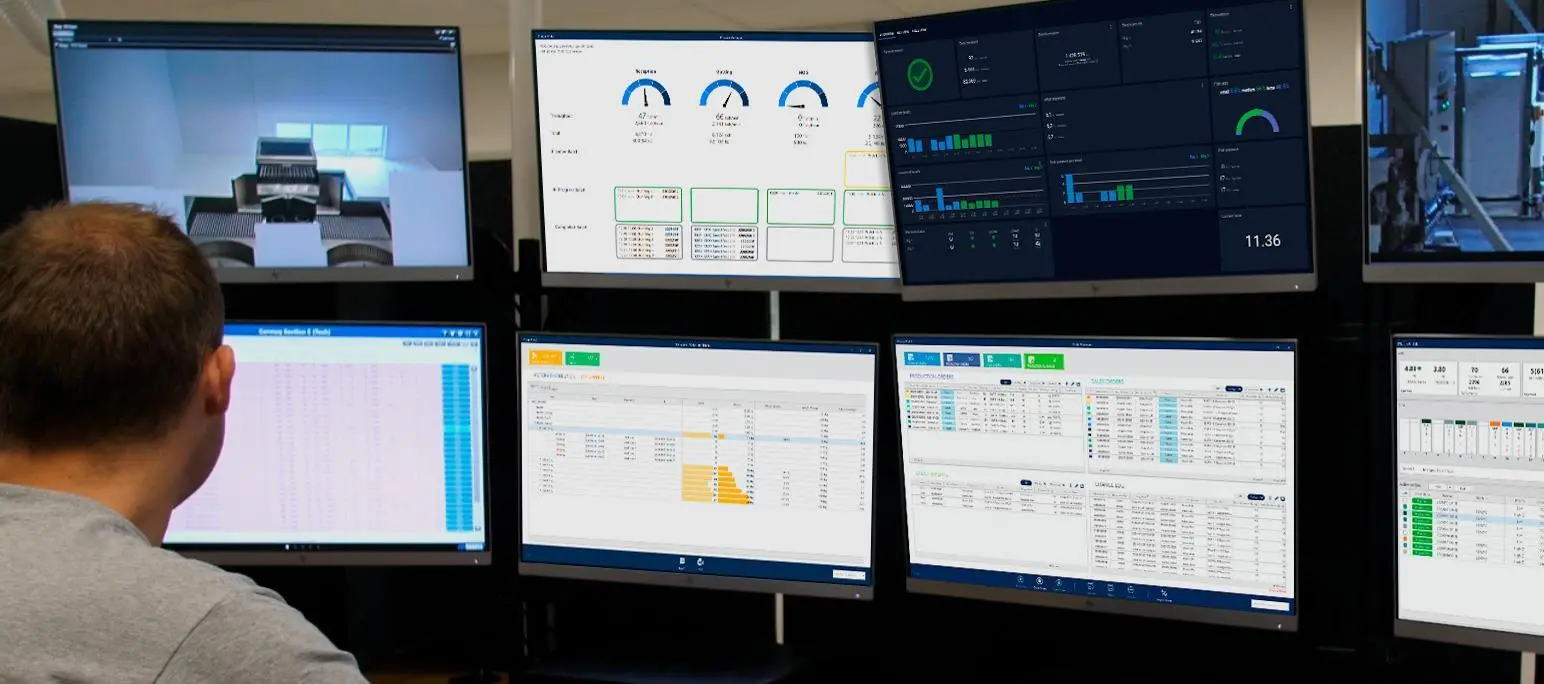 BAADER B'Logic Software