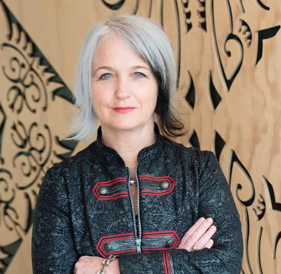 Susan Marshall, Plant and Food Research