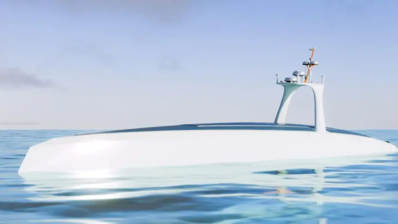 Oceanus