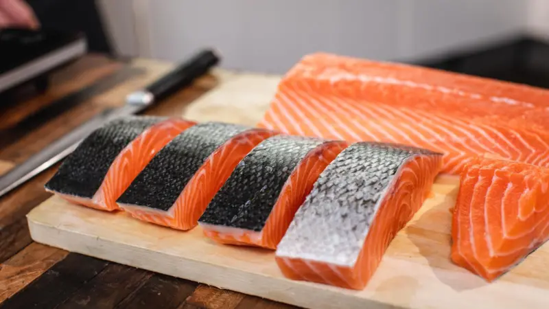 Salmon