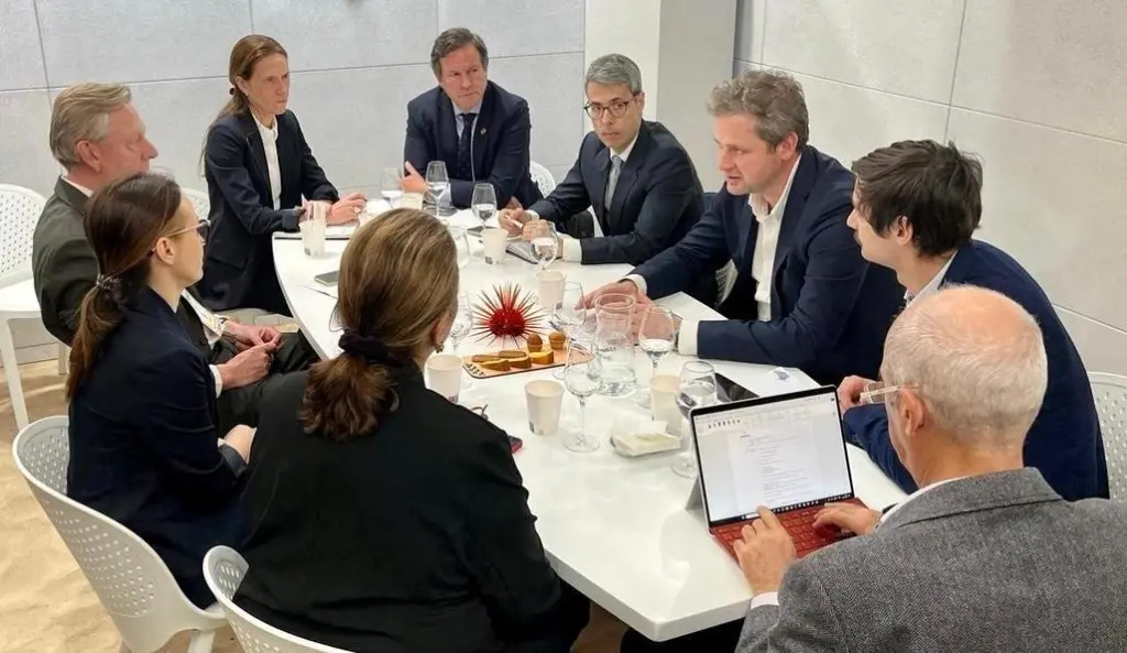 Seafood Alliance