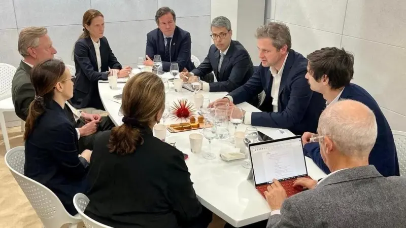 Seafood Alliance
