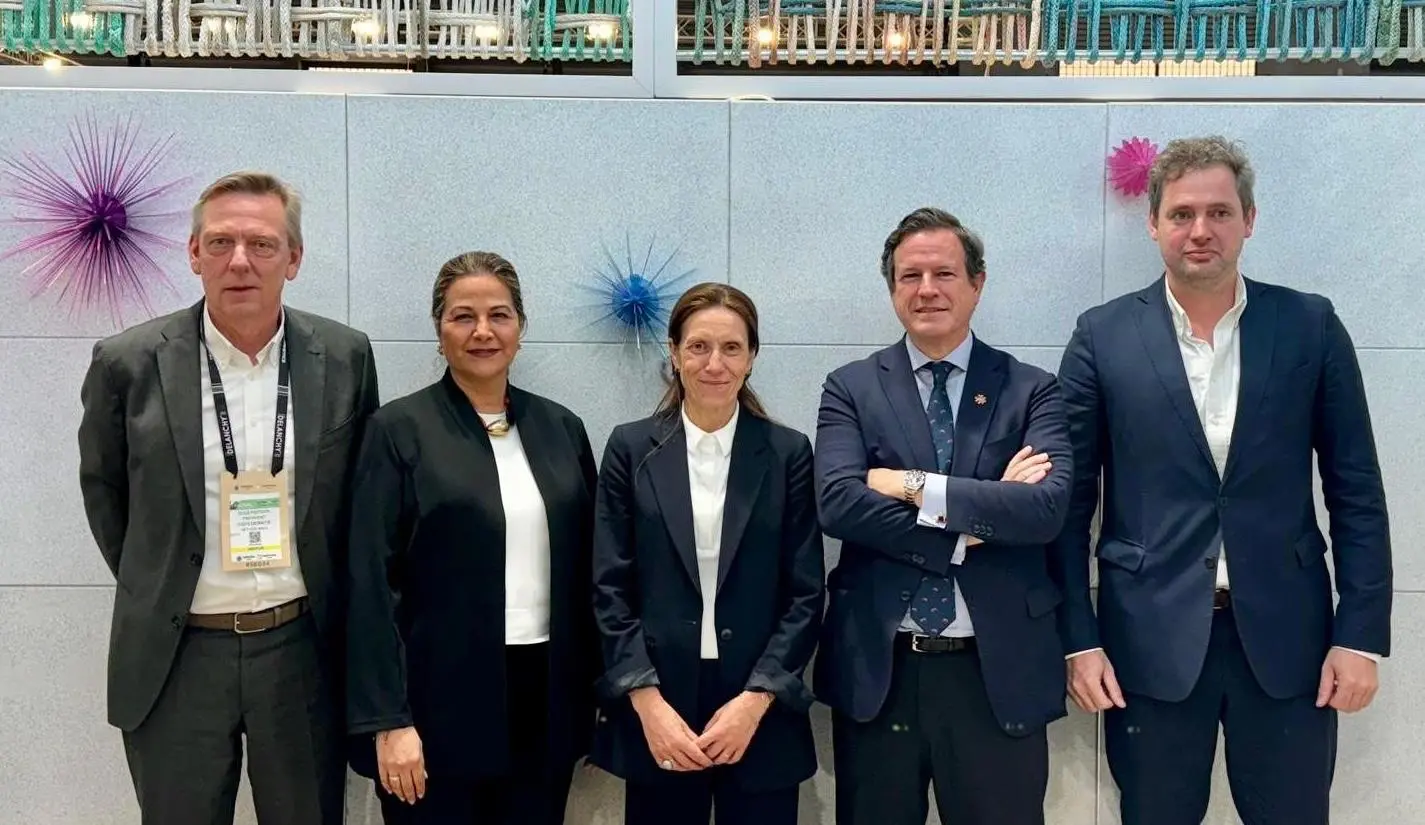 AIPCE-CEP, EAPO, Europêche and FEAP alliance