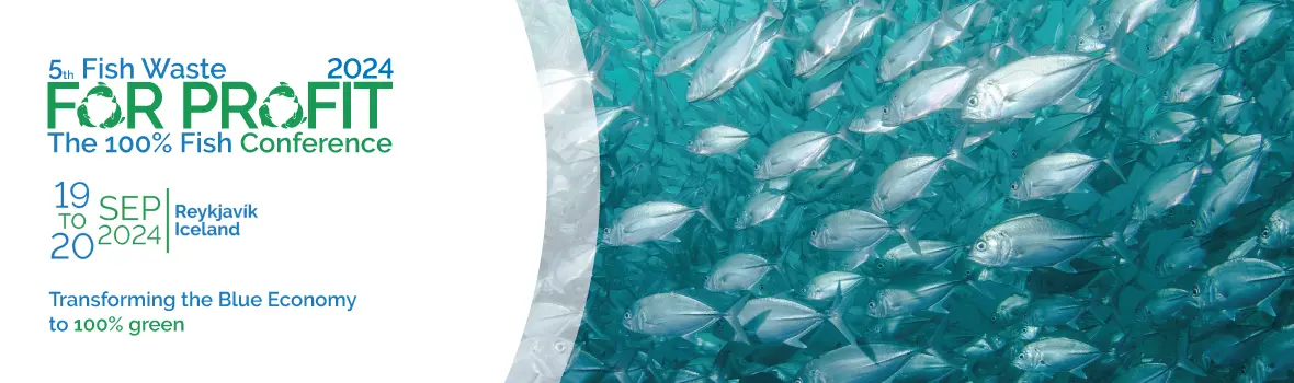 Fish Waste For Profit Conference