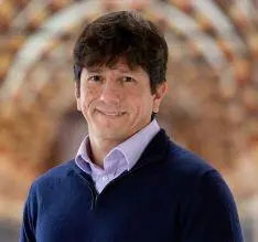 Francisco Aldon, CEO of MarinTrust