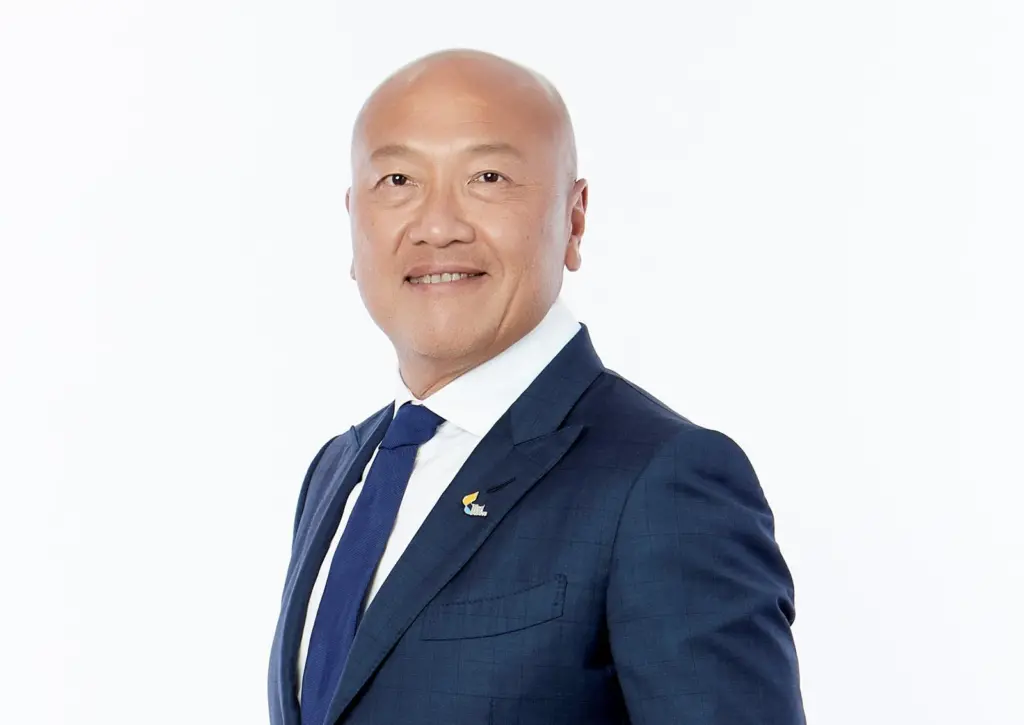 Thiraphong Chansiri