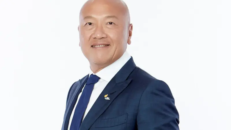 Thiraphong Chansiri