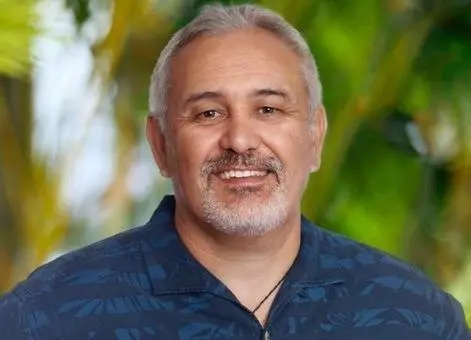 Mawae Morton