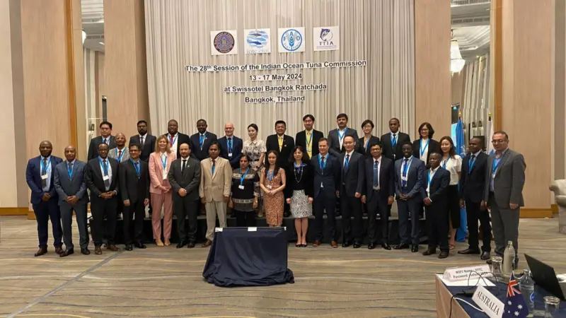IOTC Bangkok 2024