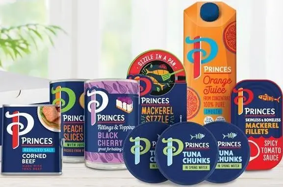 Princes
