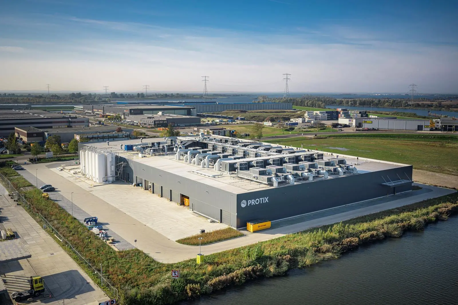 Protix Factory