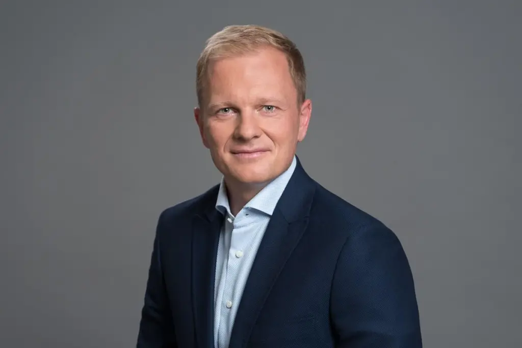Piotr Postepski