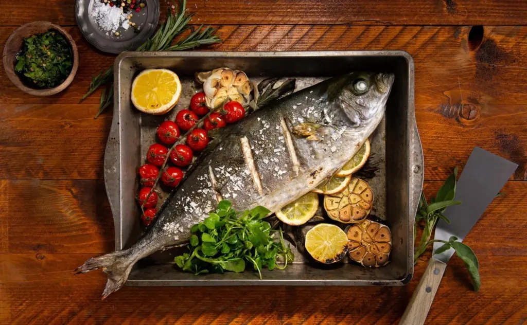 The Kingfish Company