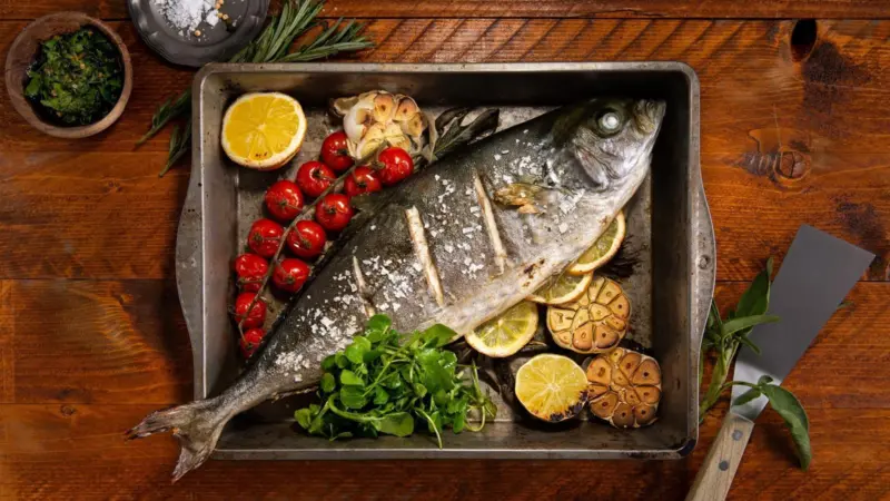 The Kingfish Company