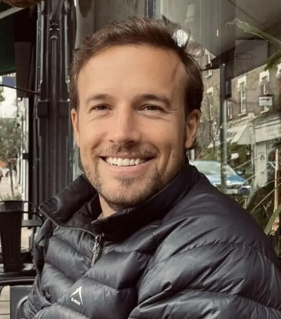 Andrew Russell