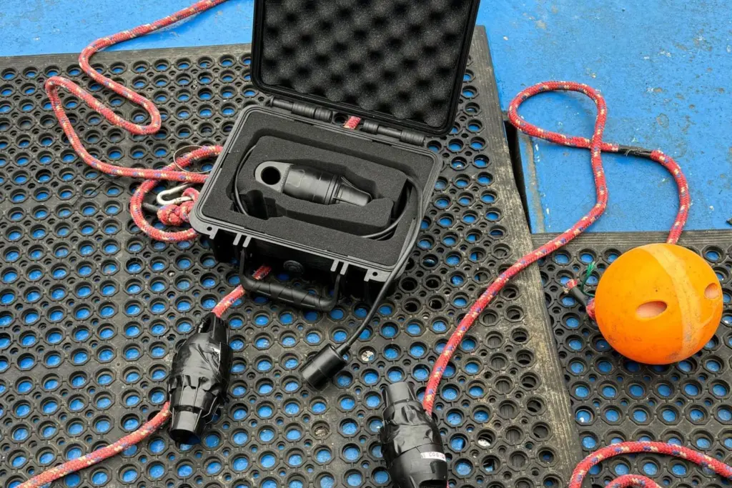 Succorfish MyGearTag