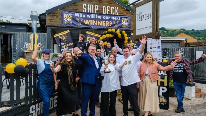The-National-Fish-and-Chip-Awards-2025 launch
