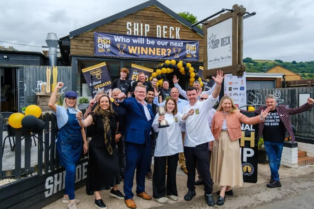 The-National-Fish-and-Chip-Awards-2025 launch