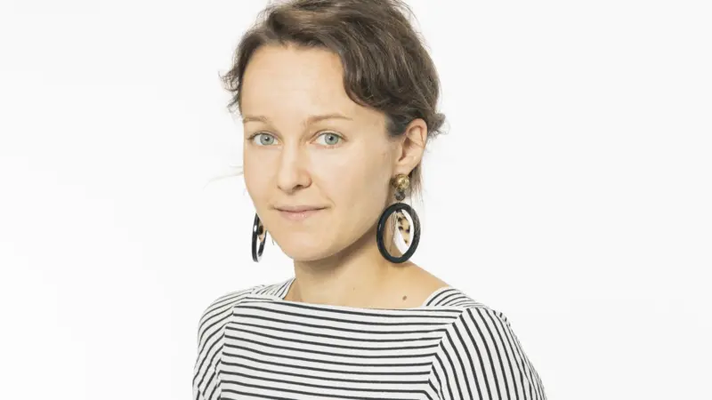 Lisa Hubert