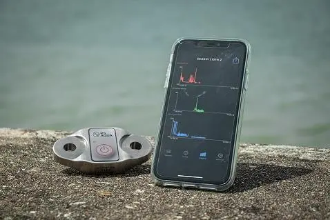 The new smartlinkEE sensor from RS Aqua