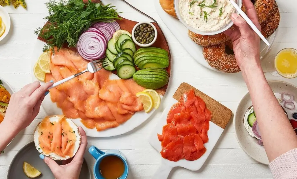 Acme Smoked Fish Corp