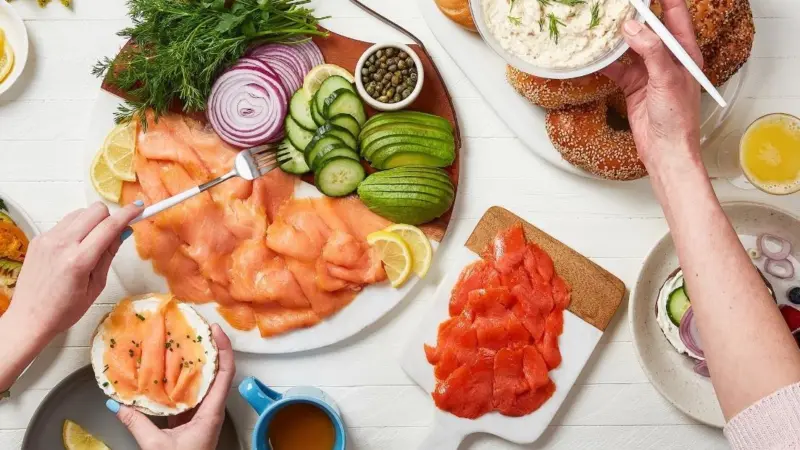 Acme Smoked Fish Corp